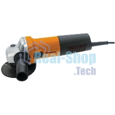 Угловая шлифовальная машина Вихрь УШМ-125/1100Э 72/12/10