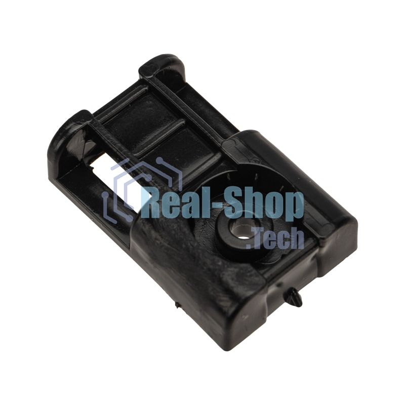 Площадка под стяжку для прямого монтажа Rexant черная (100 шт/уп)