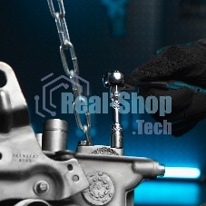 Набор инструментов Gross 1/4