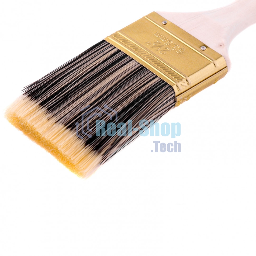 Кисть плоская MTX 83224 2.5