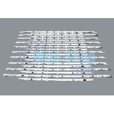 Подсветка LED Samsung 2013SVS55F (комплект 20шт)