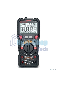 Мультиметр цифровой КВТ KT 118A 