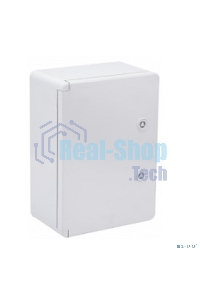 Корпус пластиковый ЩМПп 350х250х150 УХЛ1 IP65 ИЭК MKP93-N-352515-65