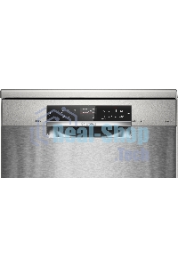 Посудомоечная машина Bosch SMS6EMI65Q, нержавеющая сталь, 60 см, 13 компл., 46 дБ, класс A