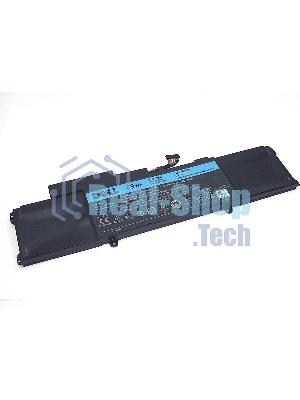 Аккумуляторная батарея для ноутбука Dell XPS 14-L421x 14.8V 69Wh
