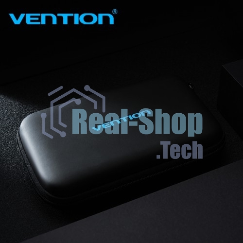 Чехол Vention для аксессуаров (19x9x4 см.)