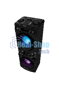 Беспроводная колонка SVEN PS-1500 черный