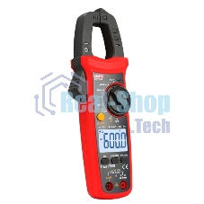 Токоизмерительные клещи UNI-T UT203R