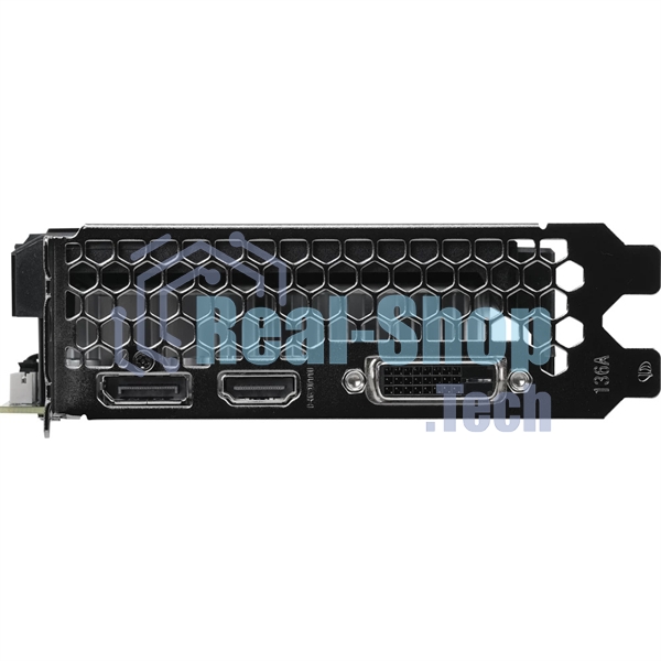 Видеокарта Palit PA-RTX 3050 PCIE16 RTX 3050 6Gb STORMX 6Gb V1