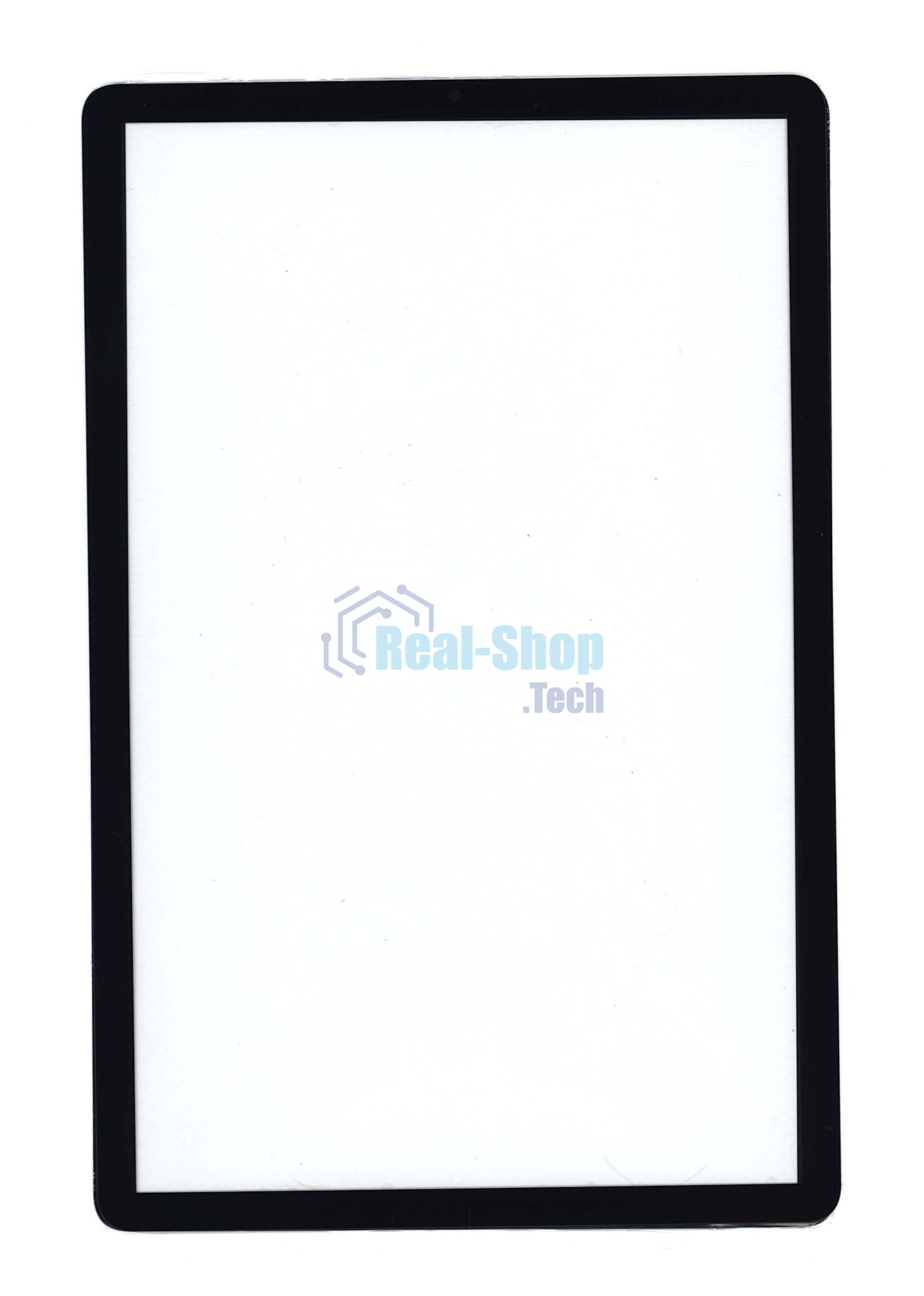 Стекло для Samsung Galaxy Tab S6 Lite SM-P610 SM-P615 черное