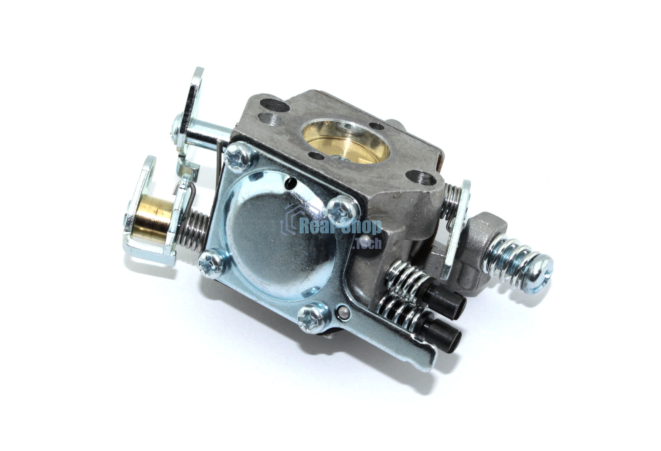 Карбюратор для бензопилы Husqvarna 137/142