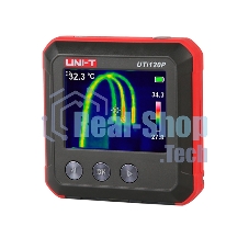 Тепловизор UTi120P, 120 * 90, -20°C~400°C, 25Гц