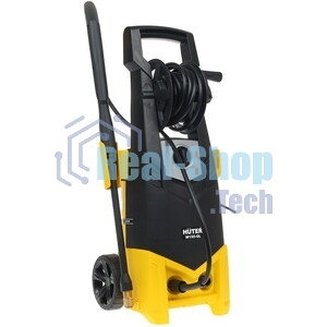 Минимойка Huter W195-QL 2500Вт