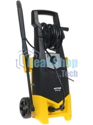 Минимойка Huter W195-QL 2500Вт