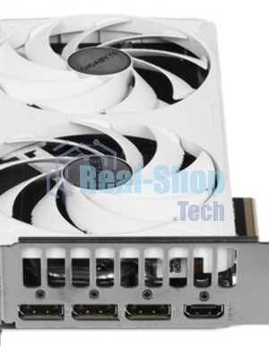 Видеокарта Gigabyte GeForce RTX 5060 Ti Gaming OC, NVIDIA RTX 5060 Ti, 16 ГБ GDDR7, 128 бит, PCI-e 5.0, 1xHDMI, 3xDP, 2647 МГц