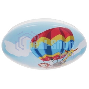 Светильник настольный Camelion (13989) LBS-7720 ДРУЗЬЯ