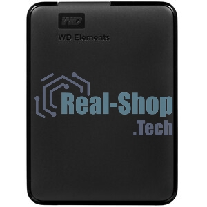 Внешний HDD 2.5
