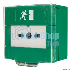 Устройство разблокировки двери Falcon Eye FE-CUBE (00-00341165)