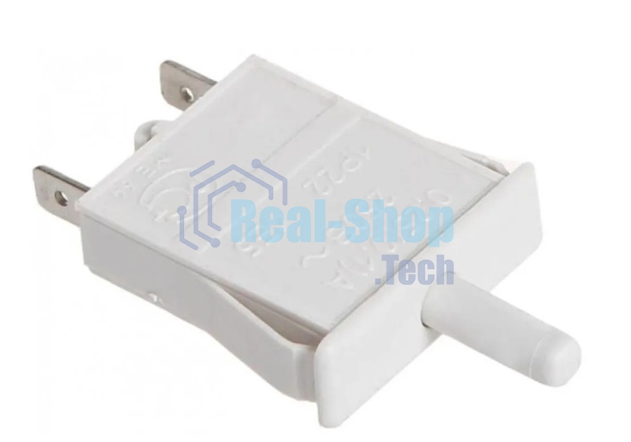 Выключатель света Стинол ВК-01 для холодильника Ariston, Indesit/C00851049