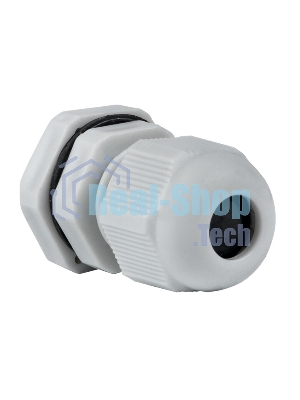 Сальник PG9 IP54 EKF plc-pg-9