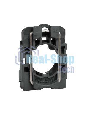 Пластина монтажная OptiSignal D22 A5-MB для пласт кнопок и ламп ZB5AZ009