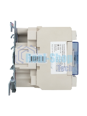 Контактор КМЭ 65А 220В NO+NC EKF ctr-s-65-220