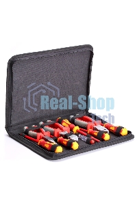 Набор КВТ НИИ-01изолированного инструмента