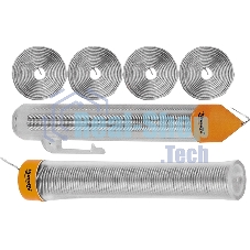 Припой Sparta Sn60х1мм 10г в пластмассовой тубе