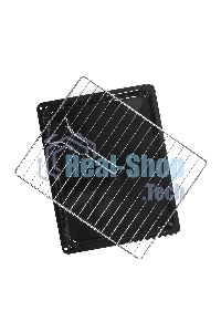 Духовой шкаф электрический Maunfeld EOEC.586B2 черный, встраиваемый