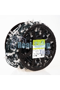 Гирлянда Neon-night LED ClipLight 12V 150 мм, цвет диодов синий