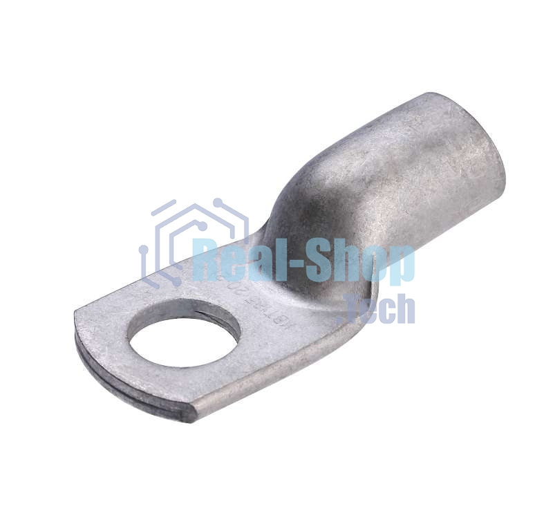 Наконечник медный ТМЛ 70-12-13 (опрес.) луженый КВТ 40896