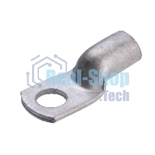 Наконечник медный ТМЛ 70-12-13 (опрес.) луженый КВТ 40896