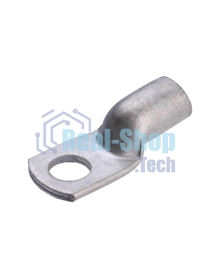 Наконечник медный ТМЛ 70-12-13 (опрес.) луженый КВТ 40896