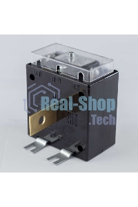 Трансформатор тока Т-0.66 75/5А кл. точн. 0.5 5В.А Кострома ОС0000002142