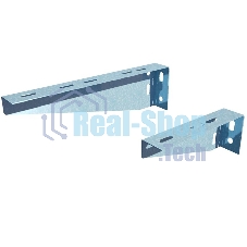 Консоль с опорой 400мм KSP400 КМ LO3720