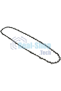 Электрическая цепная пила Huter ELS-2800 2800Вт дл.шин.: 18