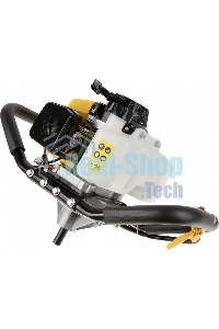 Мотобур Huter GGD-62 70/13/18