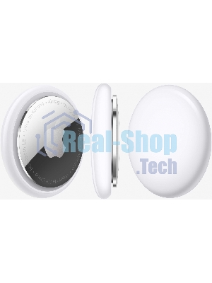Трекер Apple AirTag (1 Pack), Model A2187 (MX532RUA)