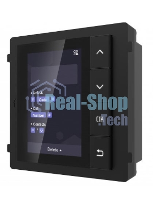 Модуль Hikvision DS-KD-DIS