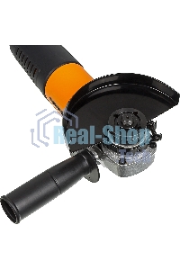 Угловая шлифовальная машина Вихрь УШМ-125/1100Э 72/12/10