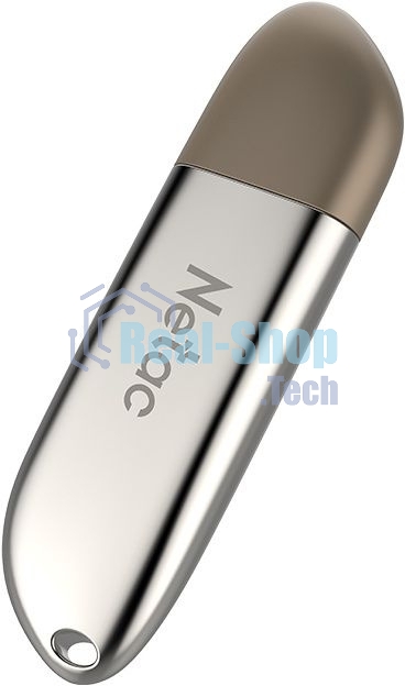 Флешка USB Netac USB U352 USB 2.0 16Gb, retail version