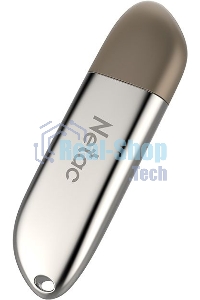 Флешка USB Netac USB U352 USB 2.0 16Gb, retail version