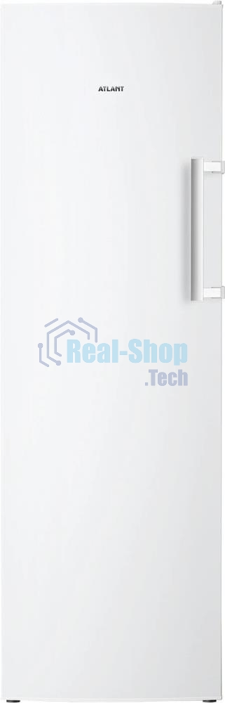 Морозильная камера Atlant М-7606-102-N, белый, 278л, 7 ящиков