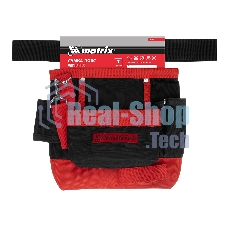 Сумка Matrix на пояс одинарная 7карманов