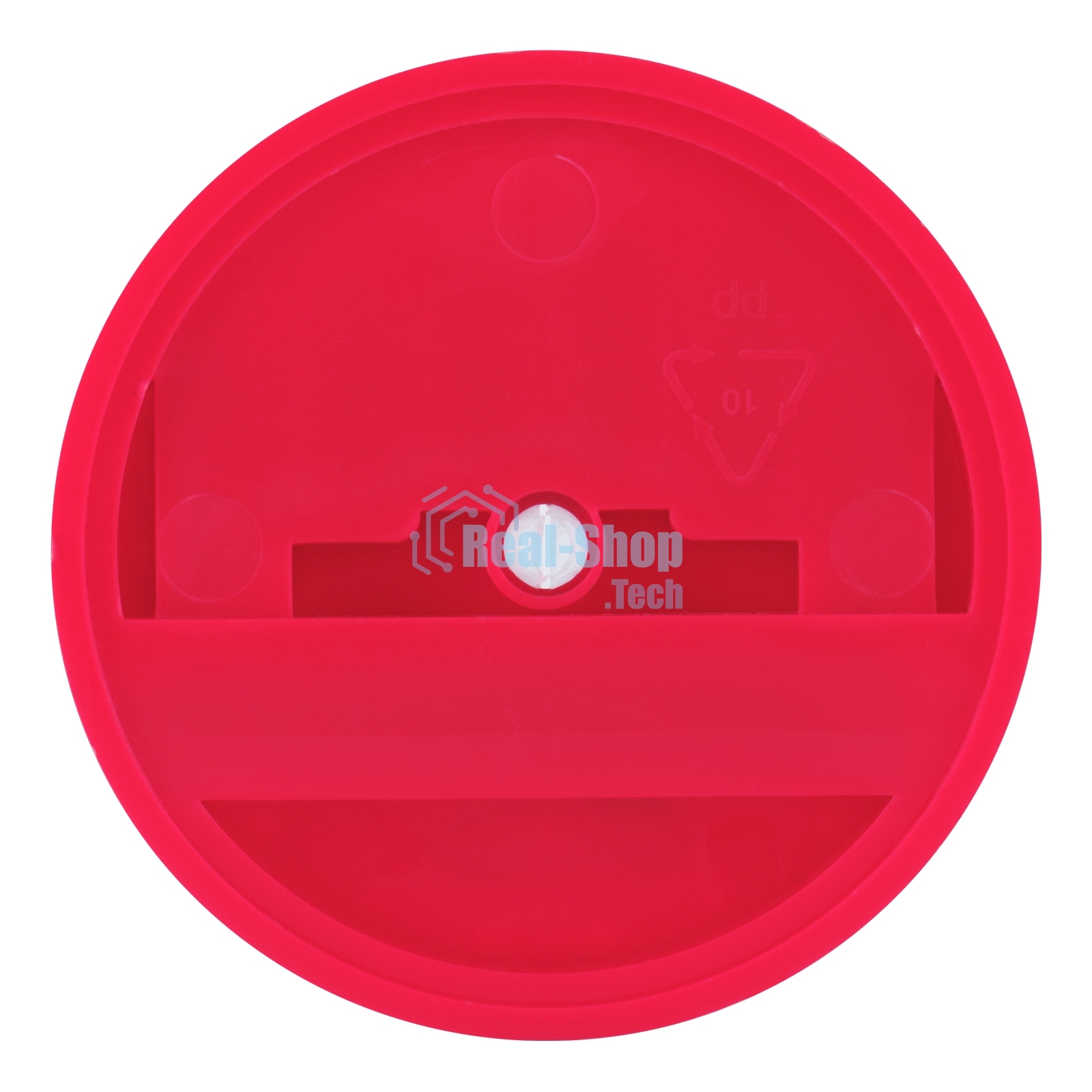 Набор бит Matrix, магнитный адаптер для бит, сталь 45Х, 7 предм., в пласт. закрытом боксе