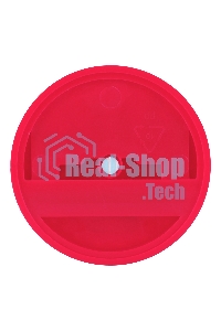 Набор бит Matrix, магнитный адаптер для бит, сталь 45Х, 7 предм., в пласт. закрытом боксе