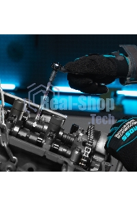 Набор инструментов Gross 1/4