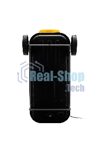 Дизельная тепловая пушка Denzel DHG-50, 50 кВт, 1100 м3/ч, прямой нагрев