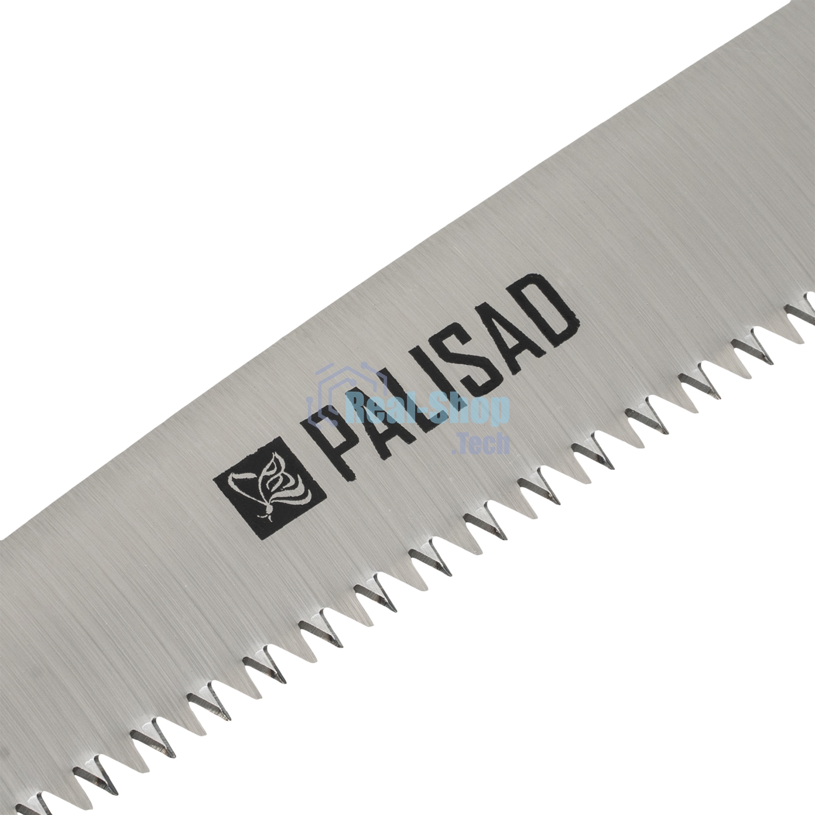 Ножовка Palisad 236035 садовая 300 мм 2 комп. рукоятка ножны подвес на пояс