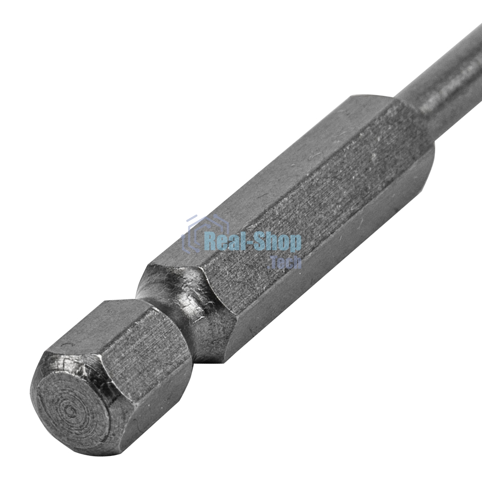 Сверло по керамической плитке и стеклу Matrix, 5 мм, 6-гр хвостовик